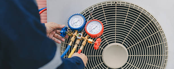 Trusted Furnace Repair service in North Windham, CT - Leonard HVAC