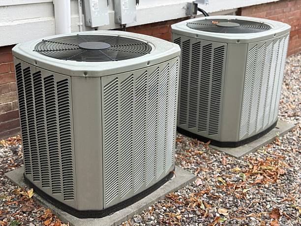 Reliable Emergency Hvac contractor in North Windham, CT by Leonard HVAC