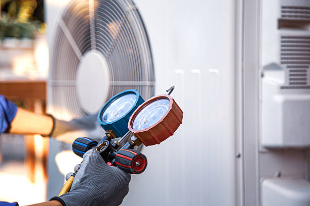 Affordable Emergency Hvac solutions in North Windham, CT