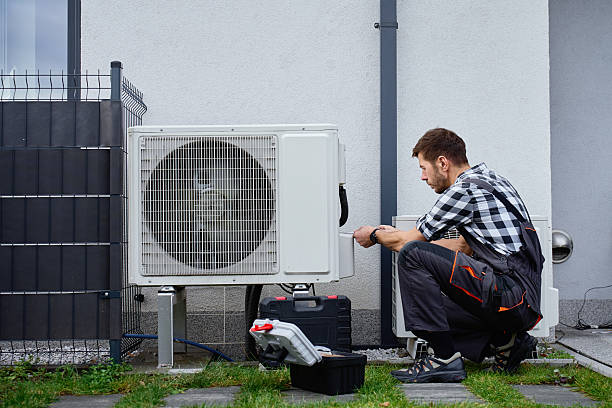 Top rated local Emergency Hvac specialists in North Windham, CT